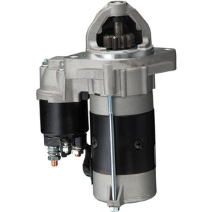 Starter Motor Fits BMW 3 Series E46 5 E39 OE 12412344238 Febi 101620