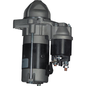 Starter Motor Fits BMW 3 Series E46 5 E39 OE 12412344238 Febi 101620