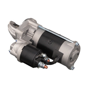 Starter Motor Fits BMW 3 Series E46 5 E39 OE 12412344238 Febi 101620