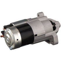 Load image into Gallery viewer, Starter Motor Fits Renault Clio Kangoo Logan Megane Modus Scenic Sym Febi 101621