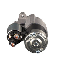 Load image into Gallery viewer, Starter Motor Fits Renault Clio Kangoo Logan Megane Modus Scenic Sym Febi 101621