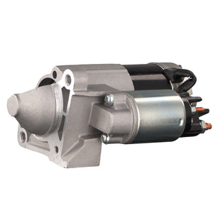 Starter Motor Fits Renault Clio Kangoo Logan Megane Modus Scenic Sym Febi 101621