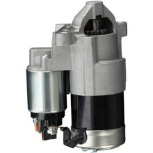 Load image into Gallery viewer, Starter Motor Fits Renault Clio Kangoo Logan Megane Modus Scenic Sym Febi 101621