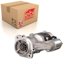 Load image into Gallery viewer, Starter Motor Fits KIA Sorento OE 361004A010 Febi 101622