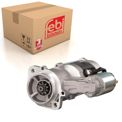 Starter Motor Fits KIA Sorento OE 361004A010 Febi 101622