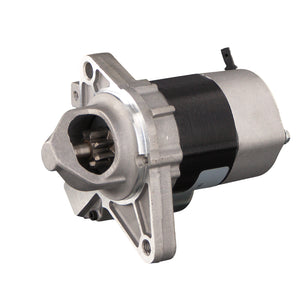Starter Motor Fits Toyota Aygo I OE 281000Q021 Febi 101623