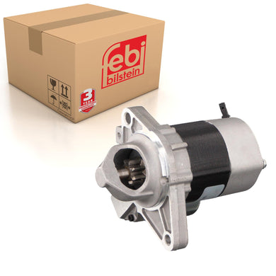 Starter Motor Fits Toyota Aygo I OE 281000Q021 Febi 101623