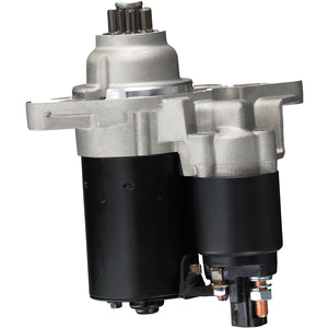 Starter Motor Fits Volkswagen Crosspolo Golf Variant 6 52 Jetta AV P Febi 101624