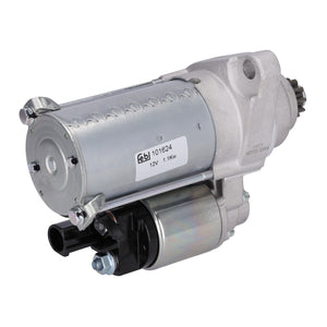 Starter Motor Fits Volkswagen Crosspolo Golf Variant 6 52 Jetta AV P Febi 101624