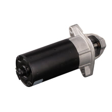 Load image into Gallery viewer, Starter Motor Fits BMW 1 Series E87 LCI 3 E90 E91 E92 E93 5 E60 E61 Febi 101626