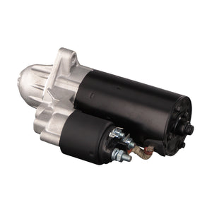 Starter Motor Fits BMW 1 Series E87 LCI 3 E90 E91 E92 E93 5 E60 E61 Febi 101626