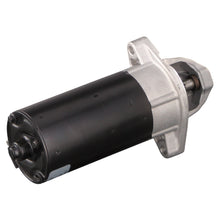Load image into Gallery viewer, Starter Motor Fits BMW 1 Series E87 LCI 3 E90 E91 E92 E93 5 E60 E61 Febi 101626