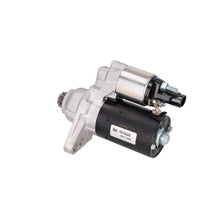 Load image into Gallery viewer, Starter Motor Fits Volkswagen Beetle Caddy Crosstouran Eos Golf Cabr Febi 101628