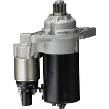 Load image into Gallery viewer, Starter Motor Fits Volkswagen Beetle Caddy Crosstouran Eos Golf Cabr Febi 101628