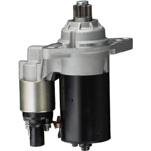 Starter Motor Fits Volkswagen Beetle Caddy Crosstouran Eos Golf Cabr Febi 101628