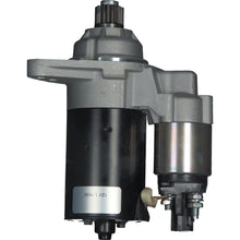Load image into Gallery viewer, Starter Motor Fits Volkswagen Beetle Caddy Crosstouran Eos Golf Cabr Febi 101628