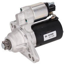 Load image into Gallery viewer, Starter Motor Fits Volkswagen Beetle Caddy Crosstouran Eos Golf Cabr Febi 101628