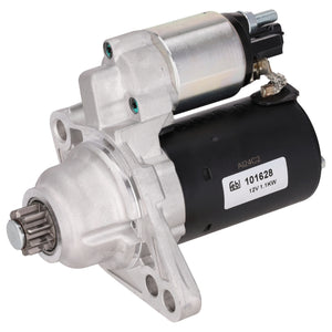 Starter Motor Fits Volkswagen Beetle Caddy Crosstouran Eos Golf Cabr Febi 101628