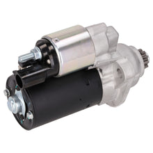 Load image into Gallery viewer, Starter Motor Fits Volkswagen Beetle Caddy Crosstouran Eos Golf Cabr Febi 101628