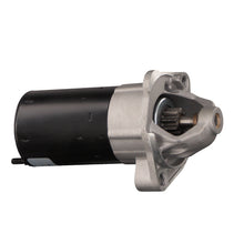 Load image into Gallery viewer, Starter Motor Fits Volkswagen Passat 4motion Skoda Superb Seat Exeo Febi 101629