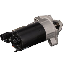 Load image into Gallery viewer, Starter Motor Fits Volkswagen Passat 4motion Skoda Superb Seat Exeo Febi 101629