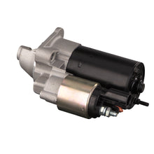 Load image into Gallery viewer, Starter Motor Fits Volkswagen Passat 4motion Skoda Superb Seat Exeo Febi 101629
