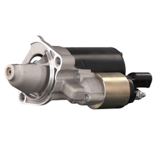 Load image into Gallery viewer, Starter Motor Fits Volkswagen Passat 4motion Skoda Superb Seat Exeo Febi 101629