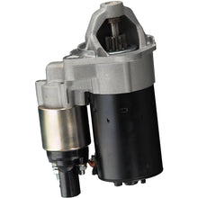 Load image into Gallery viewer, Starter Motor Fits Volkswagen Passat 4motion Skoda Superb Seat Exeo Febi 101629