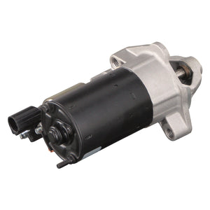 Starter Motor Fits Volkswagen Passat 4motion Skoda Superb Seat Exeo Febi 101629