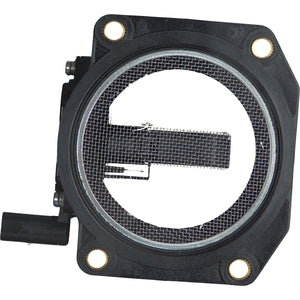 Air Flow / Mass Meter Fits Volkswagen Bora Golf Variant Jetta New Be Febi 101636