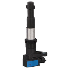 Load image into Gallery viewer, Ignition Coil Fits Alfa Romeo 156 Sportwagon GT GTV Spider Febi 101637