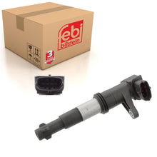 Load image into Gallery viewer, Ignition Coil Fits Alfa Romeo 156 Sportwagon GT GTV Spider Febi 101637