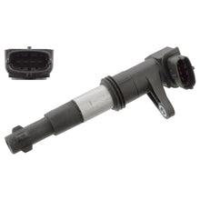 Load image into Gallery viewer, Ignition Coil Fits Alfa Romeo 156 Sportwagon GT GTV Spider Febi 101637