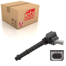 Load image into Gallery viewer, Ignition Coil Fits Lancia FIAT 500 X 334 Bravo Grande Punto Alfa Rom Febi 101638