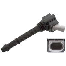 Load image into Gallery viewer, Ignition Coil Fits Lancia FIAT 500 X 334 Bravo Grande Punto Alfa Rom Febi 101638