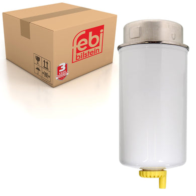 Fuel Filter Fits Ford Transit 4x4 OE 1709059 Febi 101648