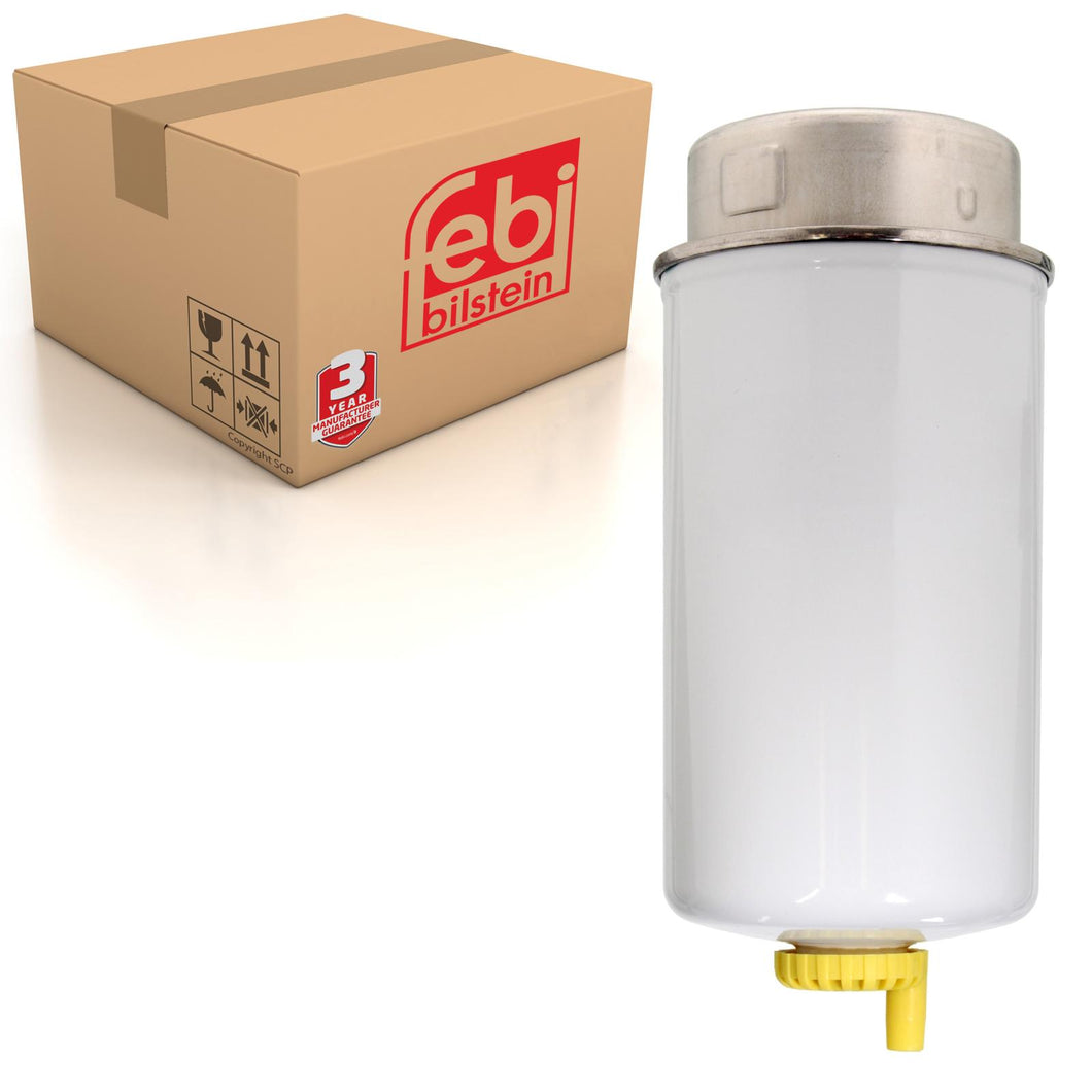 Fuel Filter Fits Ford Transit 4x4 OE 1709059 Febi 101648
