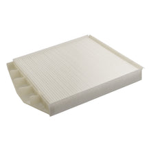 Load image into Gallery viewer, Cabin Filter Fits Volvo S 60 AWD S 80 AWD V 70 AWD XC70 AWD XC90 AWD Febi 101651