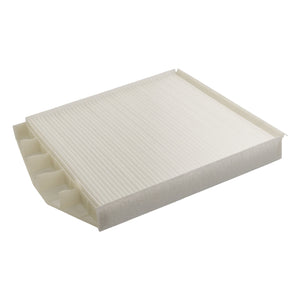Cabin Filter Fits Volvo S 60 AWD S 80 AWD V 70 AWD XC70 AWD XC90 AWD Febi 101651