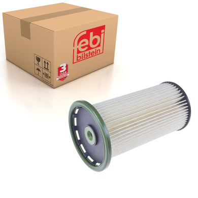 Fuel Filter Fits Volkswagen Arteon 4motion Beetle Cabrio Caddy 4 4mo Febi 101652