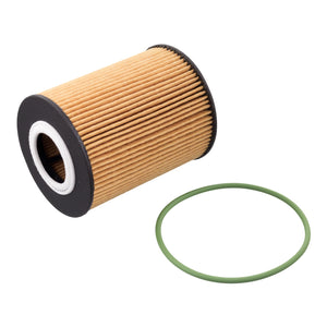 Oil Filter Fits Porsche 911 991 OE 94810722200 Febi 101656