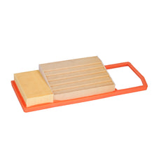 Load image into Gallery viewer, Panda Air Filter Fits FIAT 52000306 Febi 101663