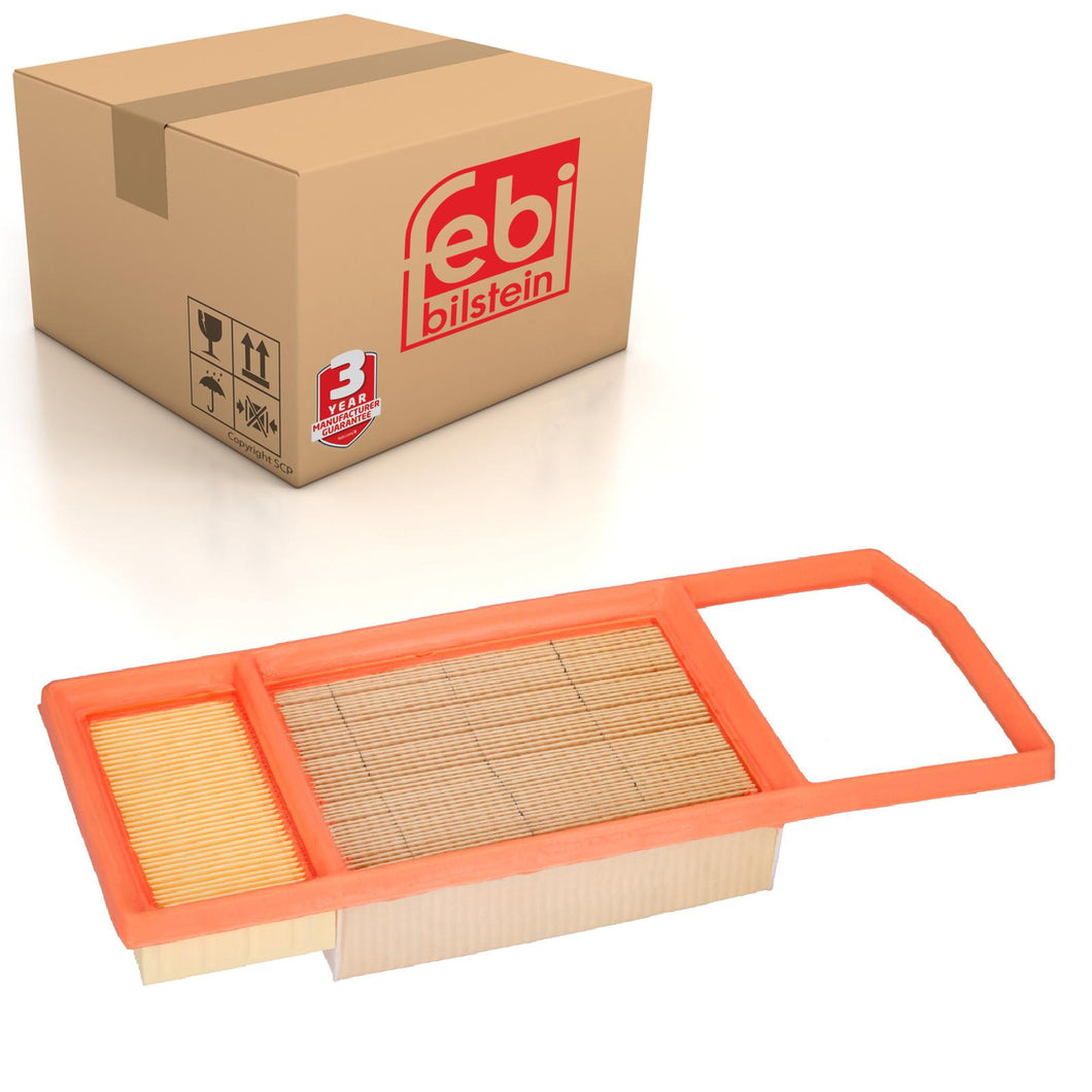 Panda Air Filter Fits FIAT 52000306 Febi 101663
