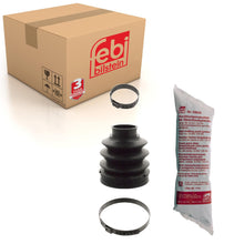 Load image into Gallery viewer, Cv Boot Kit Fits Mercedes Benz C-Class Model 204 205 CLK 209 CLS 219 Febi 101672