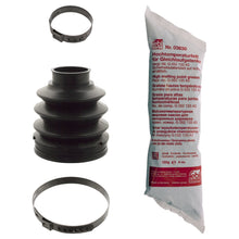 Load image into Gallery viewer, Cv Boot Kit Fits Mercedes Benz C-Class Model 204 205 CLK 209 CLS 219 Febi 101672