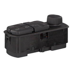 Electric Window Mirror Switch Control Unit Fits Mercedes Trucks Febi 101688