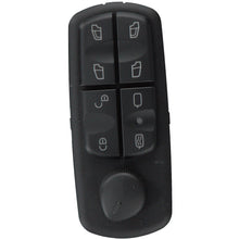 Load image into Gallery viewer, Electric Window Mirror Switch Control Unit Fits Mercedes Trucks Febi 101688