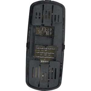 Electric Window Mirror Switch Control Unit Fits Mercedes Trucks Febi 101688