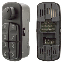 Load image into Gallery viewer, Electric Window Mirror Switch Control Unit Fits Mercedes Trucks Febi 101688