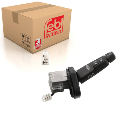 Steering Column Switch Assembly Fits Neoplan CENTROLINER CITYLINER J Febi 101690